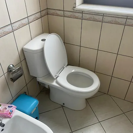 Apartman Bledi's Spille