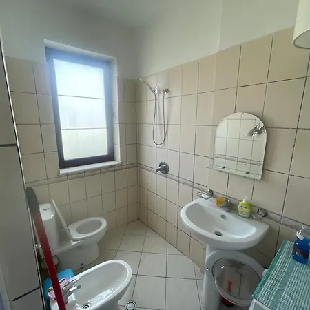 Apartman Bledi's Spille