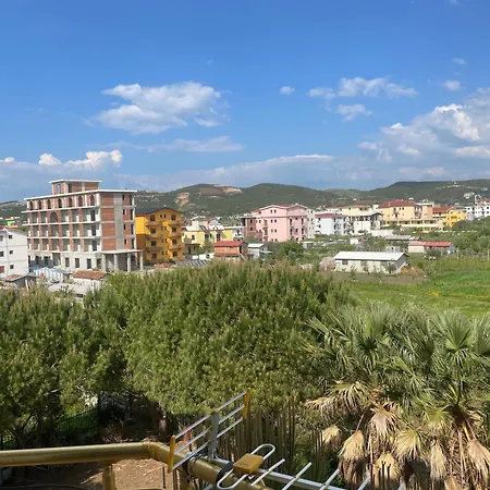 Apartman Bledi's *