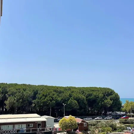 Apartman Bledi's *