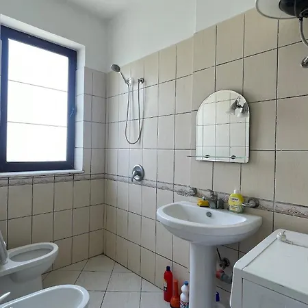 Apartment Bledi's *